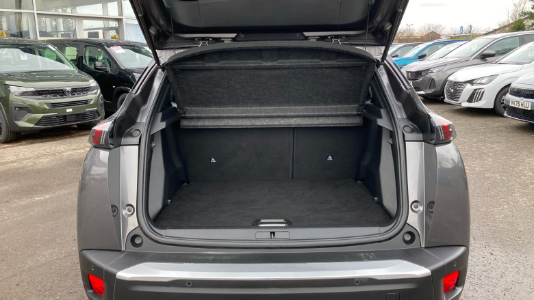 Peugeot 2008 1.2 PureTech Allure Premium 5dr Petrol Estate